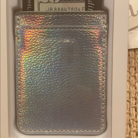 Phone pocket - Picture 2 of 3